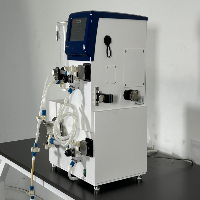 GE Healthcare Akta Flux 6 image 1